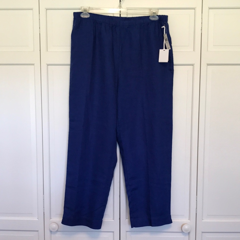 Women’s Lenin  Pant